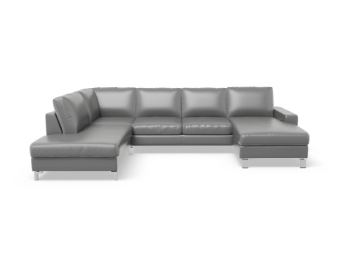 Wohnlandschaft UML Small L